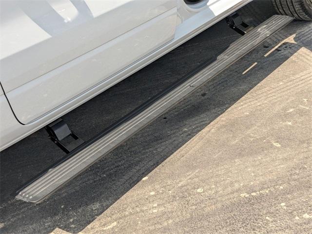 new 2025 Ram 1500 car, priced at $65,416