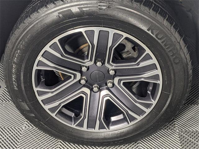 used 2024 Jeep Wagoneer L car, priced at $39,995