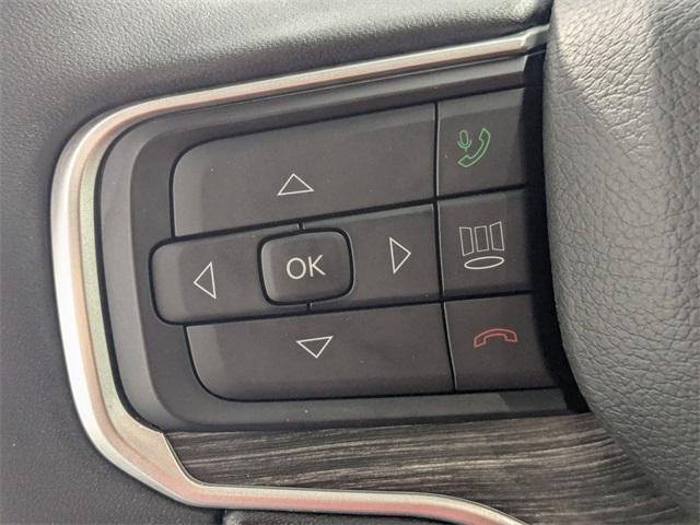 used 2024 Jeep Wagoneer L car, priced at $39,995