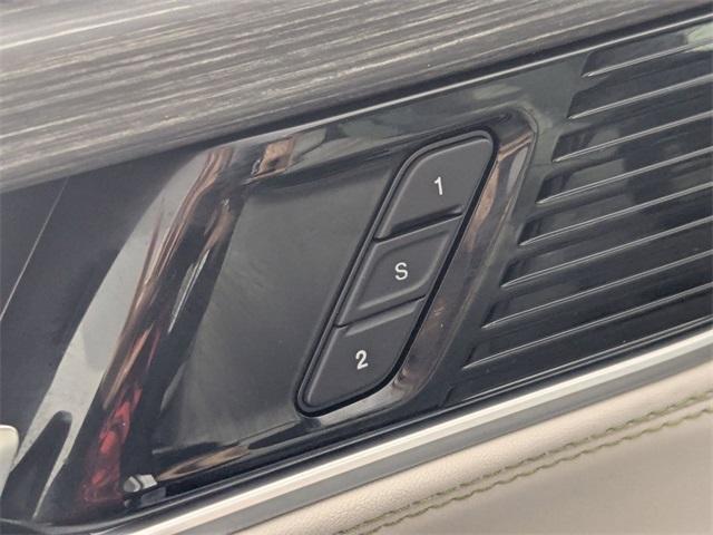 used 2024 Jeep Wagoneer L car, priced at $39,995