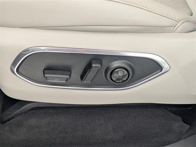 used 2024 Jeep Wagoneer L car, priced at $39,995