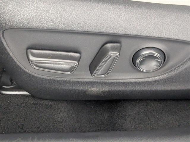 used 2023 Toyota RAV4 Hybrid car, priced at $39,640