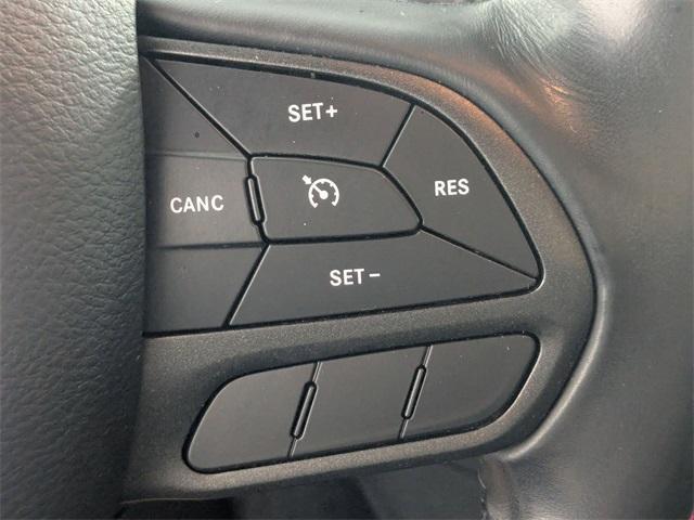 used 2020 Dodge Charger car, priced at $16,623