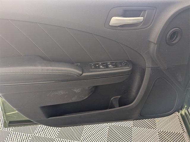 used 2020 Dodge Charger car, priced at $16,623