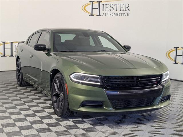used 2020 Dodge Charger car, priced at $16,623