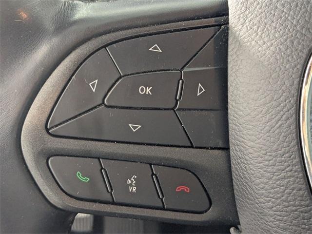 used 2020 Dodge Charger car, priced at $16,623