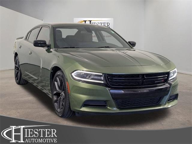 used 2020 Dodge Charger car, priced at $16,623