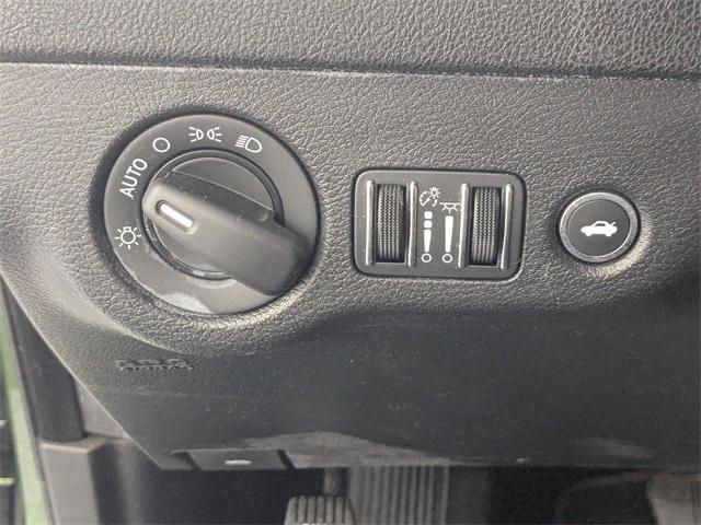 used 2020 Dodge Charger car, priced at $16,623