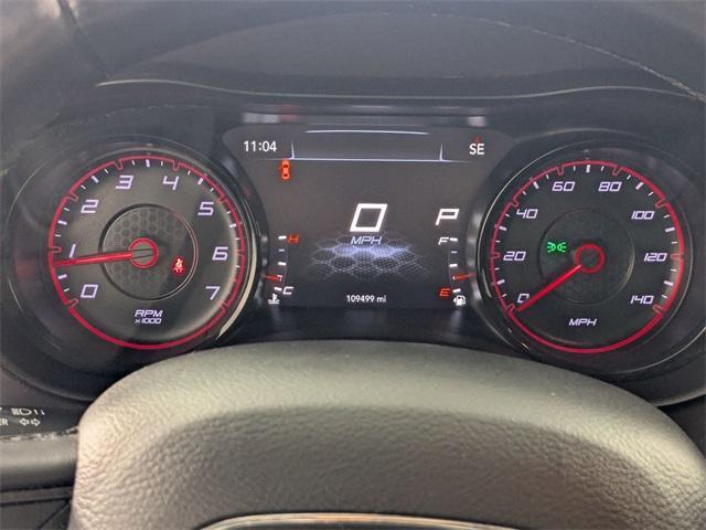 used 2020 Dodge Charger car, priced at $16,623