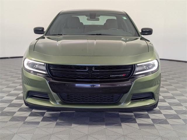 used 2020 Dodge Charger car, priced at $16,623