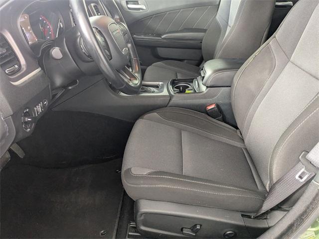 used 2020 Dodge Charger car, priced at $16,623