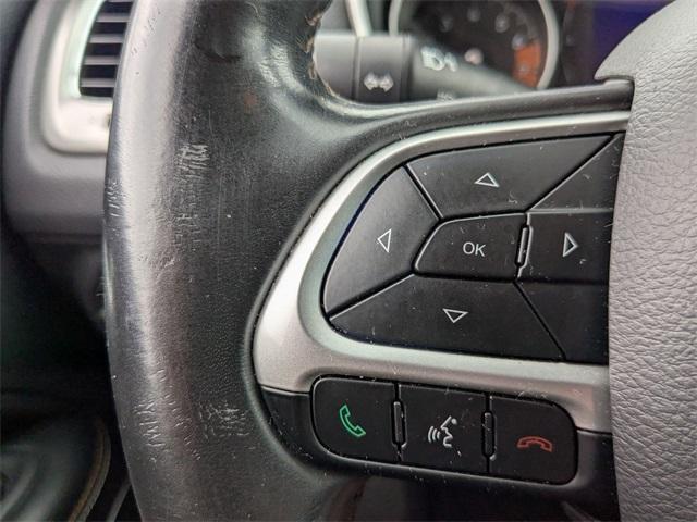 used 2019 Jeep Compass car, priced at $15,499