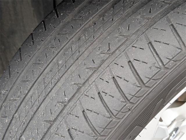 used 2019 Jeep Compass car, priced at $15,499