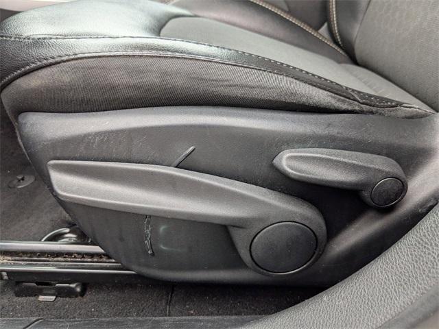 used 2019 Jeep Compass car, priced at $15,499