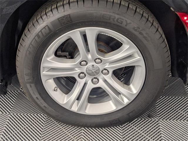 used 2023 Dodge Charger car, priced at $22,878