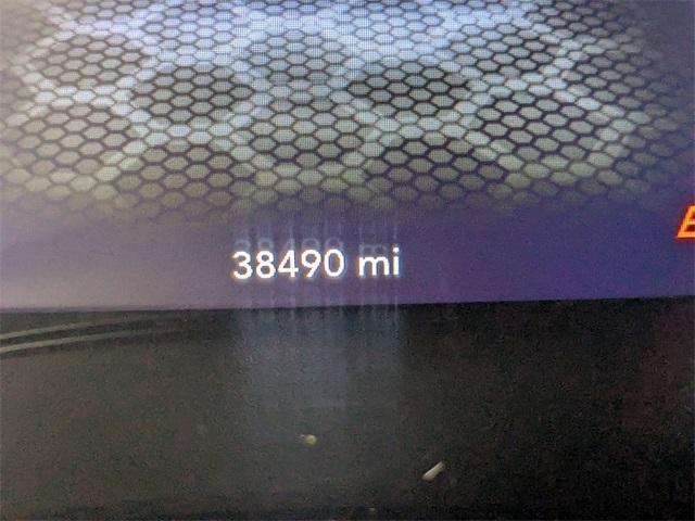 used 2023 Dodge Charger car, priced at $22,878