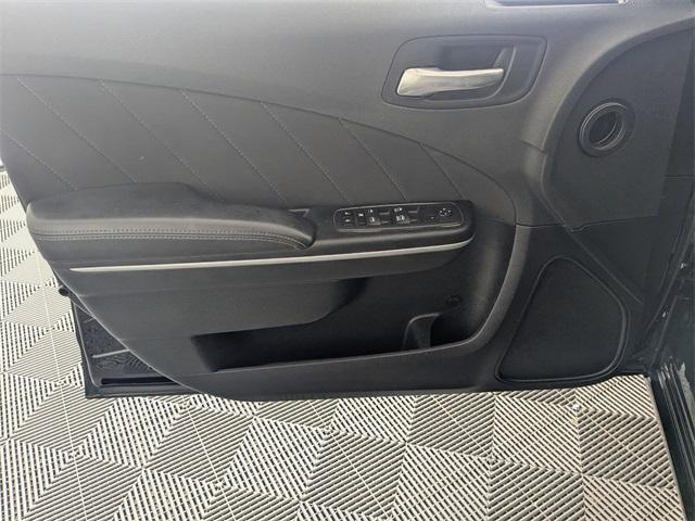 used 2023 Dodge Charger car, priced at $22,878