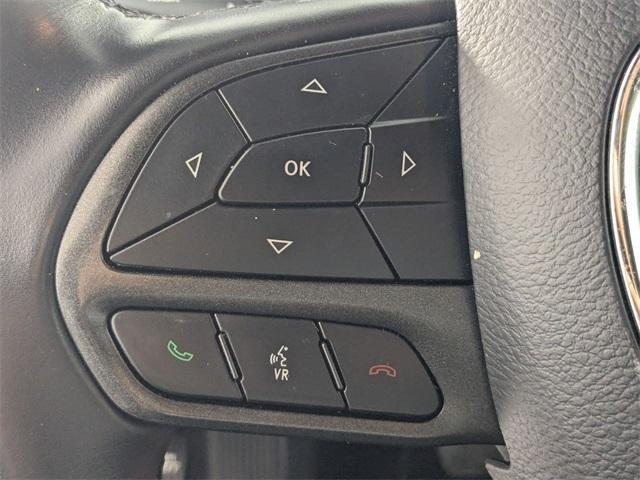 used 2023 Dodge Charger car, priced at $22,878