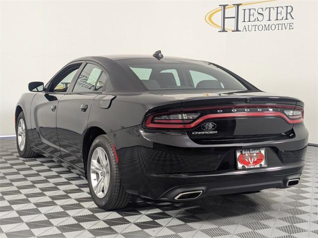 used 2023 Dodge Charger car, priced at $22,878