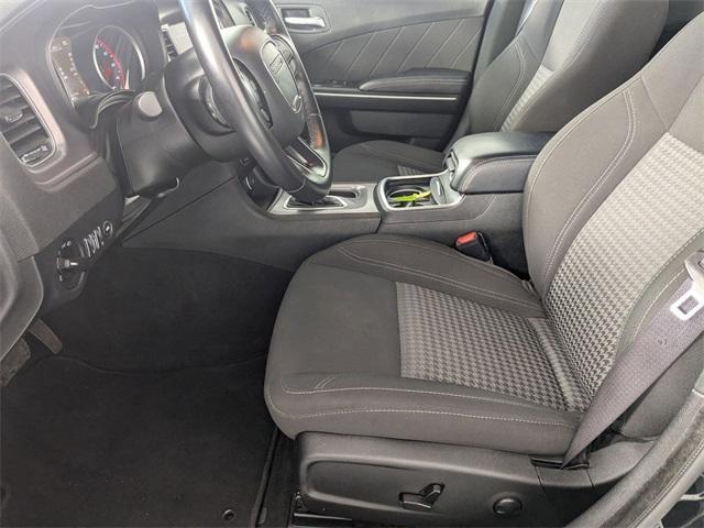 used 2023 Dodge Charger car, priced at $22,878