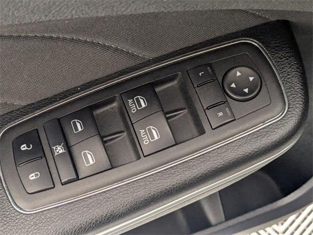 used 2023 Dodge Charger car, priced at $22,878