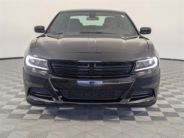 used 2023 Dodge Charger car, priced at $22,878