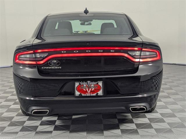used 2023 Dodge Charger car, priced at $22,878