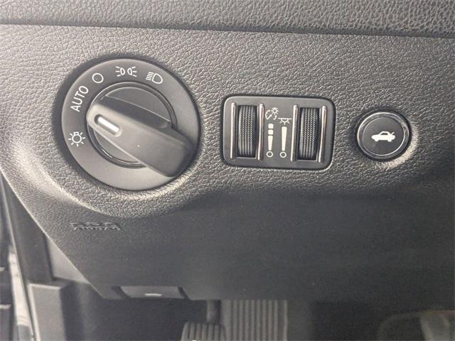 used 2023 Dodge Charger car, priced at $22,878