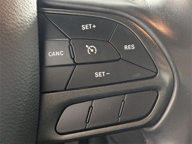 used 2023 Dodge Charger car, priced at $22,878