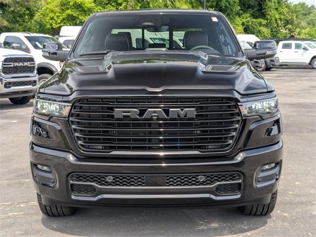 new 2025 Ram 1500 car, priced at $65,746