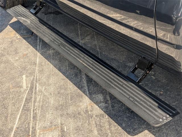 new 2025 Ram 1500 car, priced at $65,711