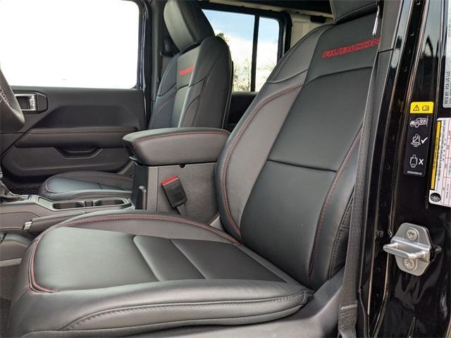 new 2025 Jeep Wrangler car, priced at $57,635