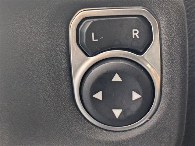used 2021 Jeep Gladiator car, priced at $31,477