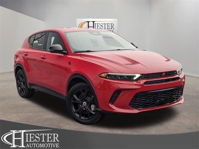 new 2024 Dodge Hornet car, priced at $34,119