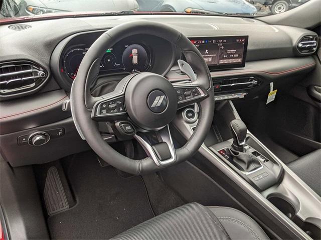 new 2024 Dodge Hornet car, priced at $29,330