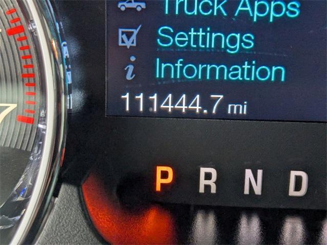 used 2014 Ford F-150 car, priced at $19,811