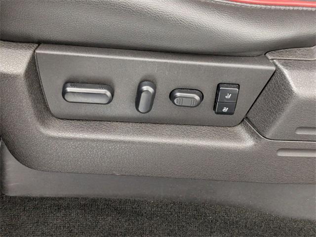 used 2014 Ford F-150 car, priced at $19,811