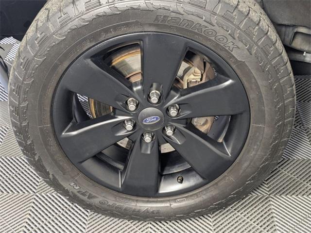 used 2014 Ford F-150 car, priced at $19,811