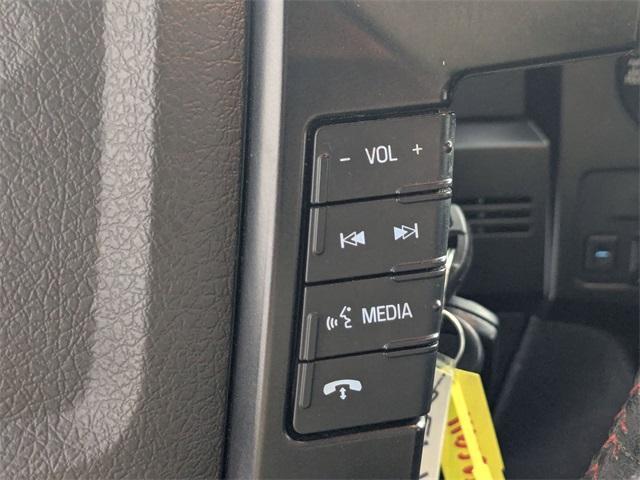 used 2014 Ford F-150 car, priced at $19,811