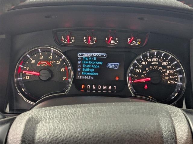 used 2014 Ford F-150 car, priced at $19,811