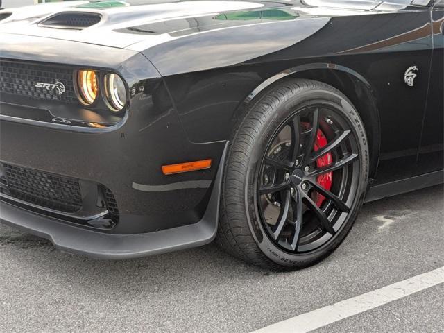 used 2023 Dodge Challenger car, priced at $71,546