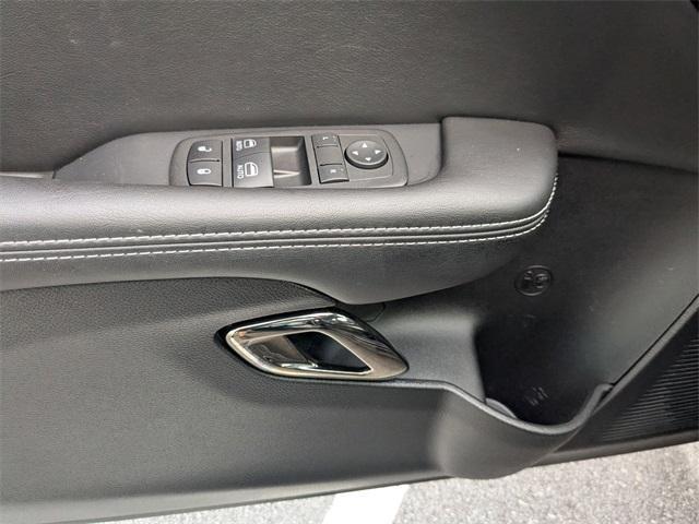 used 2023 Dodge Challenger car, priced at $71,546
