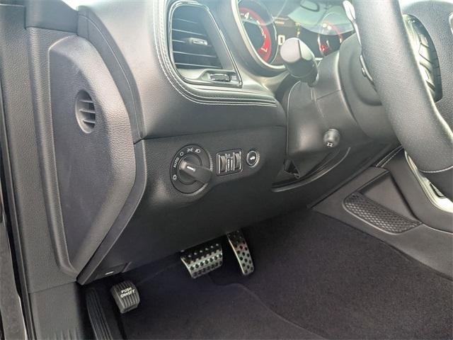 used 2023 Dodge Challenger car, priced at $71,546