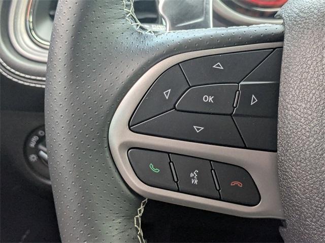 used 2023 Dodge Challenger car, priced at $71,546