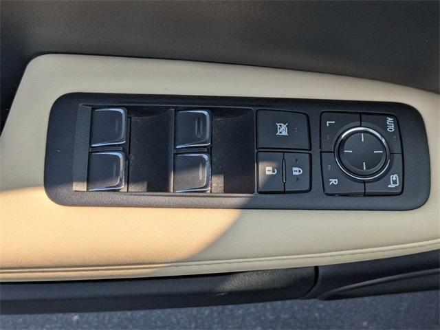used 2021 Lexus RX 350 car, priced at $37,816
