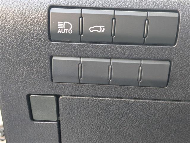 used 2021 Lexus RX 350 car, priced at $37,816