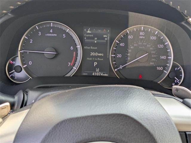 used 2021 Lexus RX 350 car, priced at $37,816