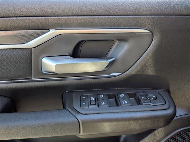 new 2026 Ram 1500 car, priced at $56,855