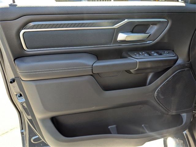 new 2026 Ram 1500 car, priced at $56,855