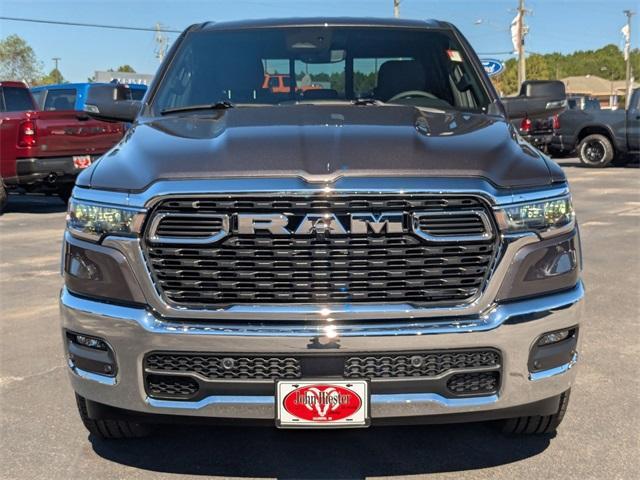 new 2026 Ram 1500 car, priced at $56,855